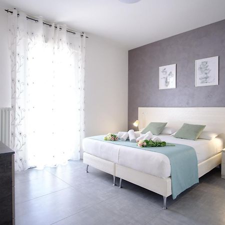 Residence La Torre Appartamento Flower Free Parking ปาโดวา ภายนอก รูปภาพ
