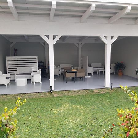 Residence La Torre Appartamento Flower Free Parking ปาโดวา ภายนอก รูปภาพ