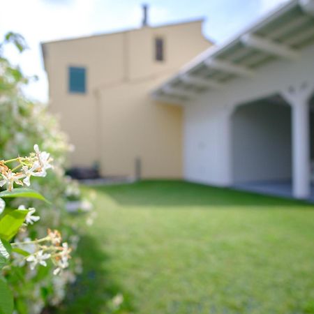 Residence La Torre Appartamento Flower Free Parking ปาโดวา ภายนอก รูปภาพ