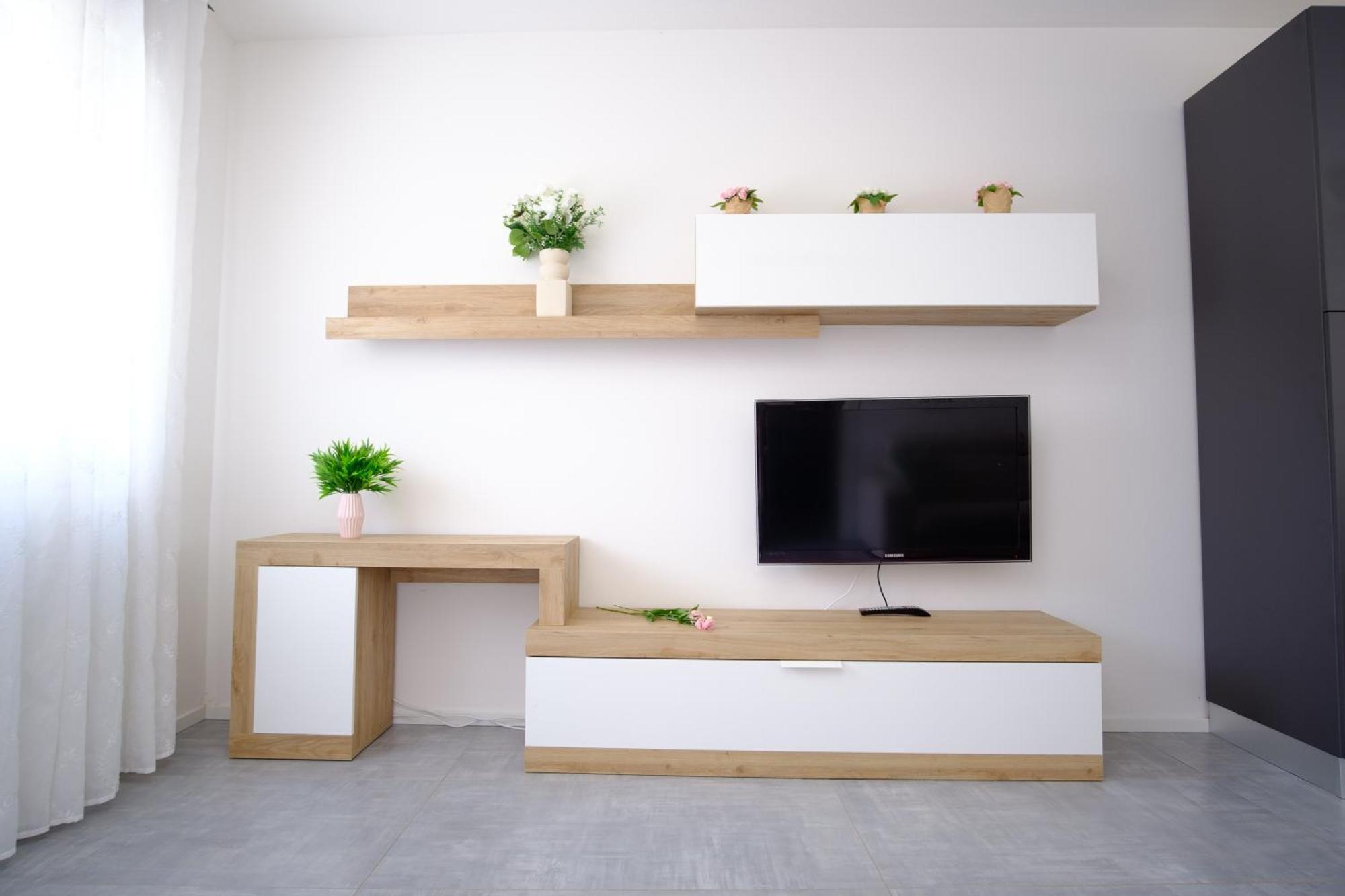 Residence La Torre Appartamento Flower Free Parking ปาโดวา ภายนอก รูปภาพ