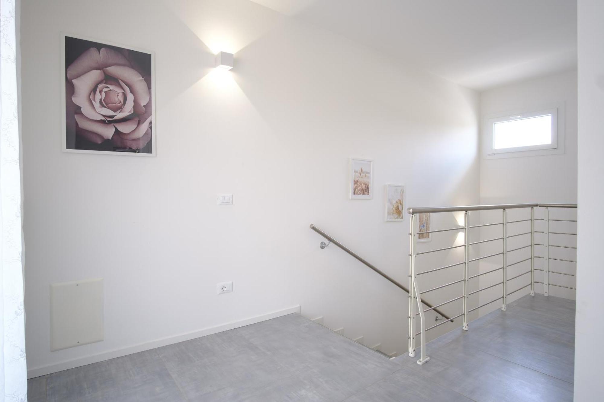 Residence La Torre Appartamento Flower Free Parking ปาโดวา ภายนอก รูปภาพ