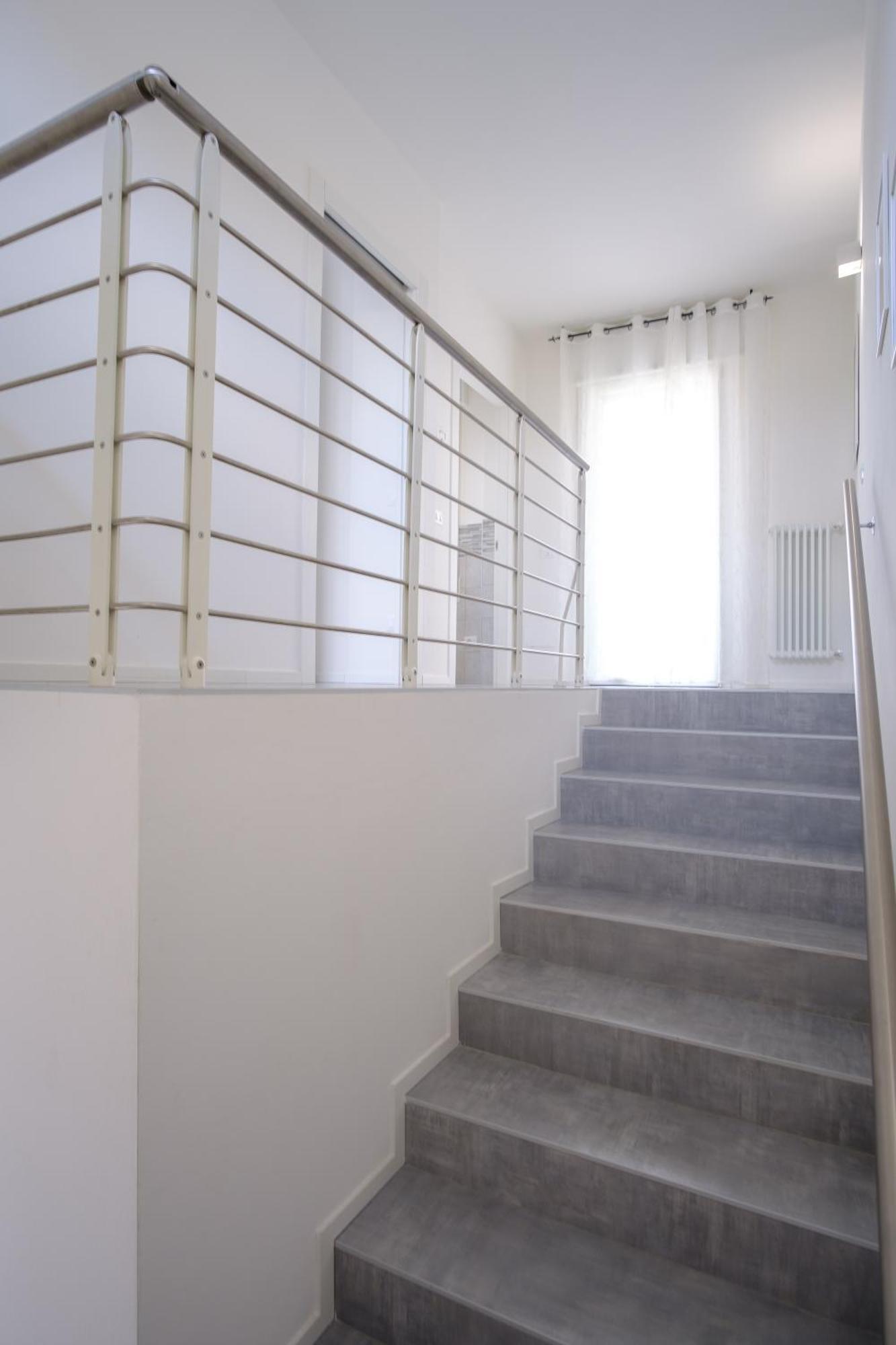 Residence La Torre Appartamento Flower Free Parking ปาโดวา ภายนอก รูปภาพ