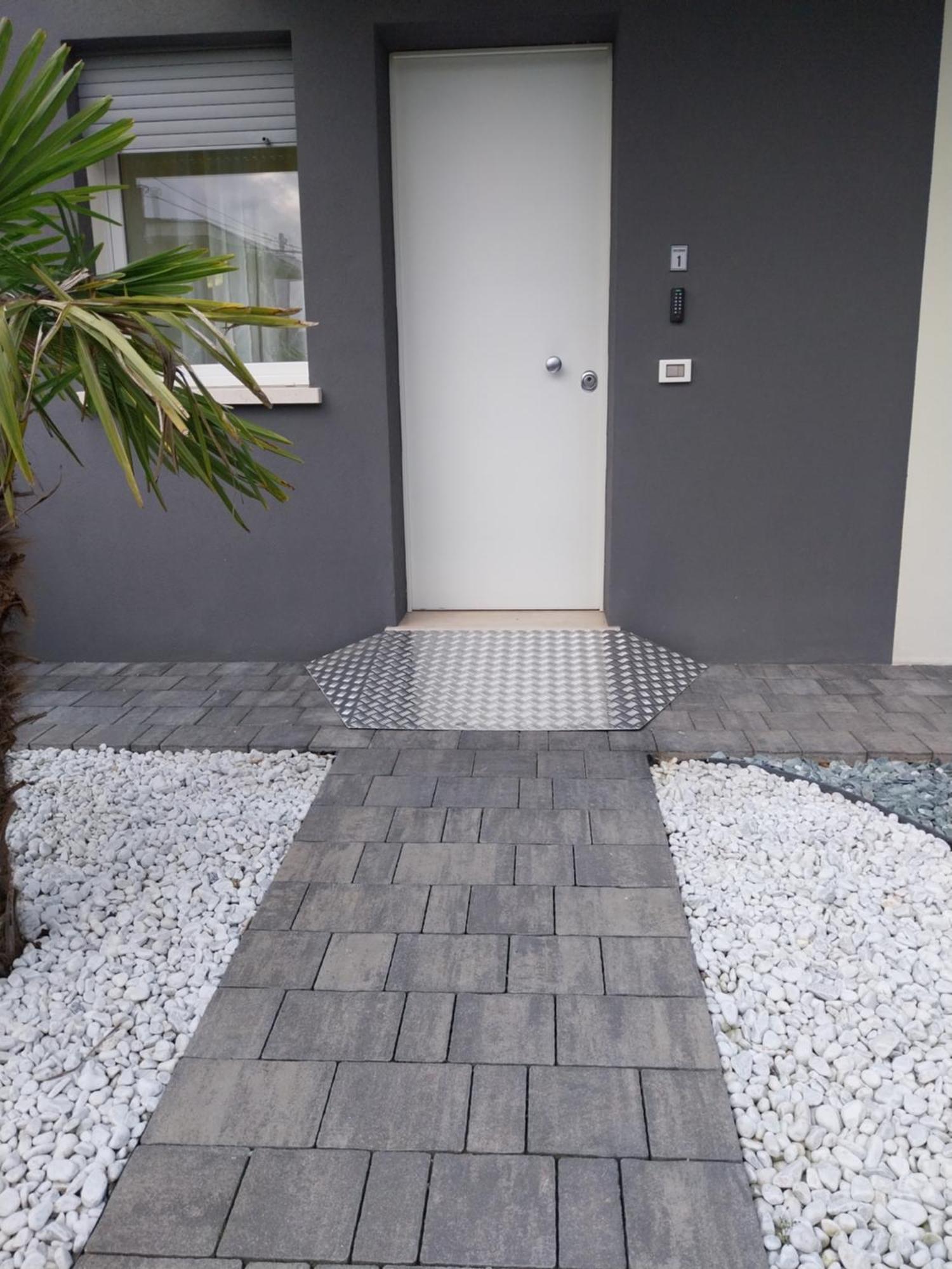 Residence La Torre Appartamento Flower Free Parking ปาโดวา ภายนอก รูปภาพ